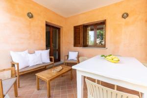 SPLENDIDO APPARTAMENTO SAN TEODORO La Suaredda img5