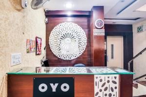 Hotel O Shri Vilas