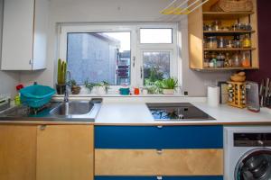 Mid-Century Gem Steps from the Beach