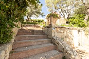 SPLENDIDO APPARTAMENTO SAN TEODORO La Suaredda img16