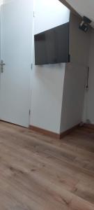 Appartements Alpine Stay Studio mansarde Chorrier Berriat Clinique Mutualiste : photos des chambres