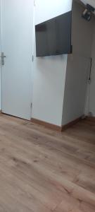 Appartements Alpine Stay Studio mansarde Chorrier Berriat Clinique Mutualiste : photos des chambres