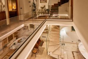 TreasureRome Trevi Signature Penthouse