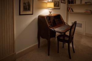 TreasureRome Trevi Private Palazzo