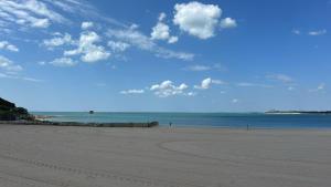 Appartement La Rochelle accès plage avec vue