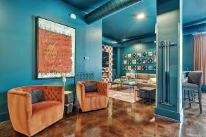 Nashville Studio B Suite 4BR by Maddox Hotel