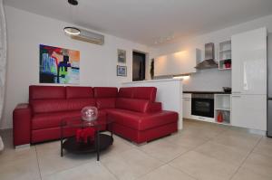 Apartment La Marsa