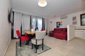 Apartment La Marsa