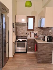 Nice Apartment in Athens center - Mets
