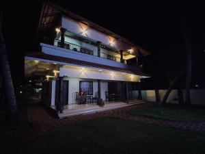 Chilanka Lake View Resort