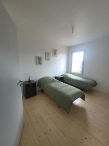 Maisons de vacances Les ecuries : photos des chambres