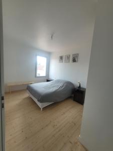 Maisons de vacances Les ecuries : photos des chambres