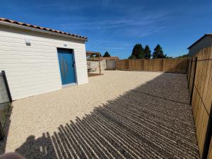 Maisons de vacances Les ecuries : photos des chambres