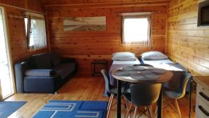 Domek Letniskowy w centrum Mikołajek