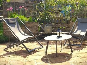 Charmante maisonnette en pierre près dÉpinal - FR-1-589-804