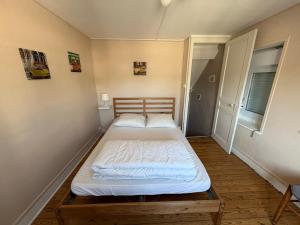 Maisons de vacances Les sources Yportaises : photos des chambres