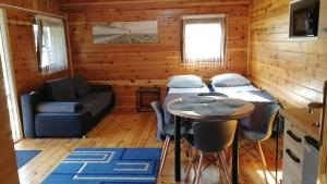 Domek Letniskowy w centrum Mikołajek