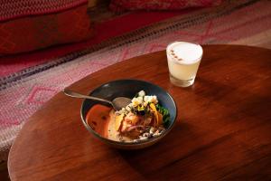 Las Qolqas EcoResort Ollantaytambo