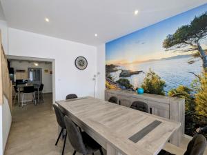 Gîte rénové à Nonsard-Lamarche près du lac de Madine, animaux admis, 4 pers - FR-1-585-173