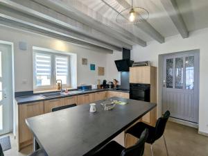 Gîte rénové à Nonsard-Lamarche près du lac de Madine, animaux admis, 4 pers - FR-1-585-173