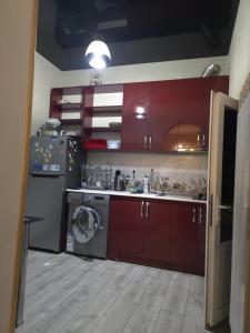 Apartment in Old Tbilisi