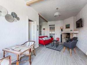 Maison Landaise Charme Proche Océan, Animaux Acceptés - FR-1-521-254