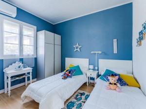 Maison Landaise Charme Proche Océan, Animaux Acceptés - FR-1-521-254