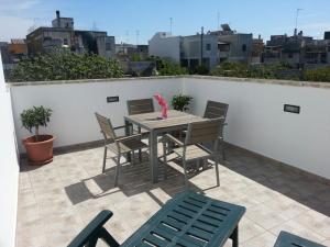 Casa Vacanza Martano