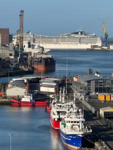 James Clow Bed & Breakfast