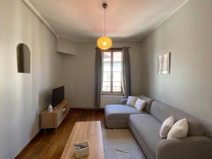 Appartement de charme au cœur du centre ville historique