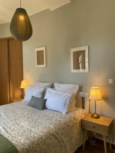 Appartement de charme au cœur du centre ville historique