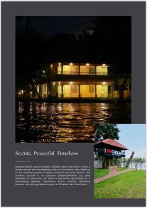 Chilanka Lake View Resort