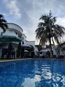 Hotel campestre paris soleil