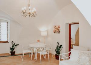 Apartmán Baumgartner