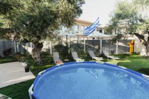 Serenity Hideout Villa
