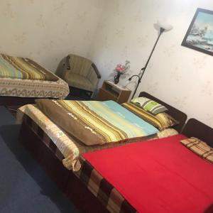 Rózsakert Apartman 2