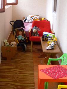 Rózsakert Apartman 2