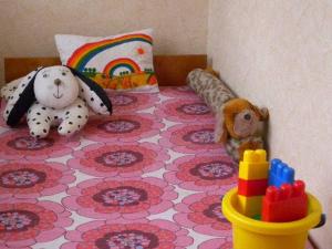 Rózsakert Apartman 2