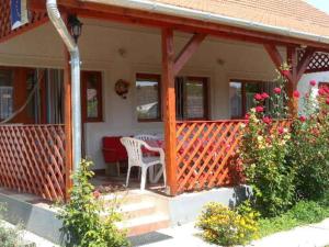 Rózsakert Apartman 2