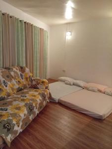 Bonjorge Homestay- Helen, Larena,Siquijor