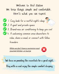 Khaosan Beds and Bath Hostel