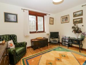 Wringford Farm Annexe