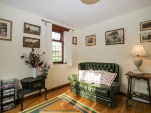 Wringford Farm Annexe