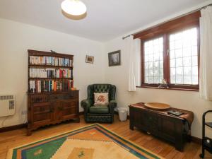 Wringford Farm Annexe
