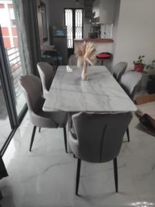 Appartement Fitahiana famille