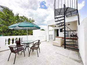 San Carlos Valladolid