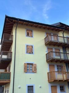 Appartamento al Lago