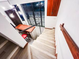 San Carlos Valladolid