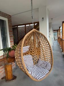 RIVERSIDE RESINDENCE con Jacuzzy