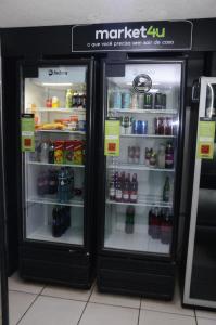 Apartamento aconchegante no bairro Liberdade